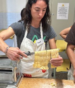 Cucina romagnola cooking class